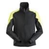 Snickers 8028 FlexiWork Neon Jacket