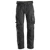 Snickers AllRoundWork Stretch Loose Fit Non Holster Pocket Trousers 6351