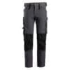 Snickers AllroundWork Full Stretch Non Holster Pocket Trousers 6371 - Image 3