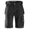 Snickers Craftsmen Rip-Stop Shorts 3123 - Image 4