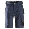 Snickers Craftsmen Rip-Stop Shorts 3123