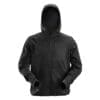 Snickers Flexiwork Breathable Fleece Hoodie 8041