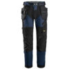 Snickers Flexiwork Work Trouser + Holster Pockets 6902