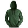 Snickers Plain Hoodie 2800 - Image 5