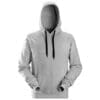 Snickers Plain Hoodie 2800 - Image 4