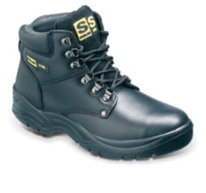 Safety Boots – Sterling Safety Workwear Boots Image To Suit You Enfield Cheshunt With Embroidery & Printing Enfield Cheshunt