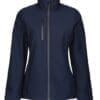 Regatta Recycled Ladies Softshell Jacket TRA616 - Image 3