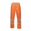Regatta Hi Vis Pack Away Over Trousers TRW498 - Image 2