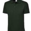 Uneek - Mens Ultra Cotton Poloshirt - UC114 - Image 8