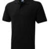 Uneek - Mens Ultra Cotton Poloshirt - UC114 - Image 14
