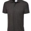 Uneek - Mens Ultra Cotton Poloshirt - UC114 - Image 15
