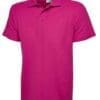 Uneek - Mens Ultra Cotton Poloshirt - UC114