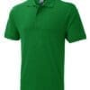 Uneek - Mens Ultra Cotton Poloshirt - UC114 - Image 12