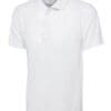 Uneek - Mens Ultra Cotton Poloshirt - UC114 - Image 11