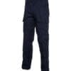 Uneek Cargo Trouser With Knee Pad Pockets UC904 - Image 2