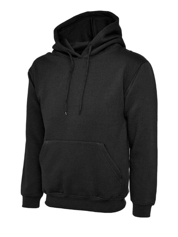 Uneek Classic Pullover Heavyweight Hoodie UC502