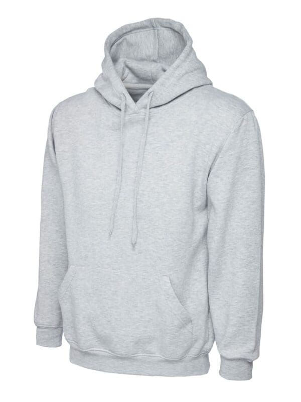 Uneek Classic Pullover Heavyweight Hoodie UC502 - Image 5