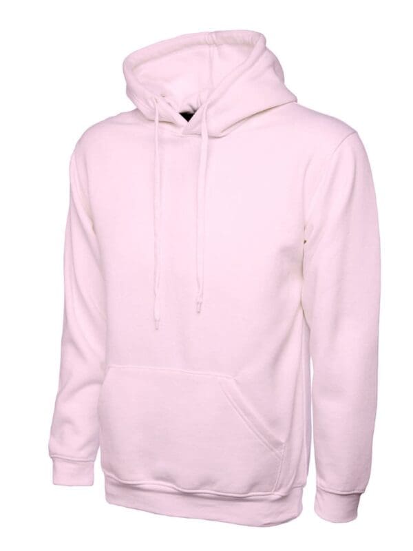 Uneek Classic Pullover Heavyweight Hoodie UC502 - Image 12