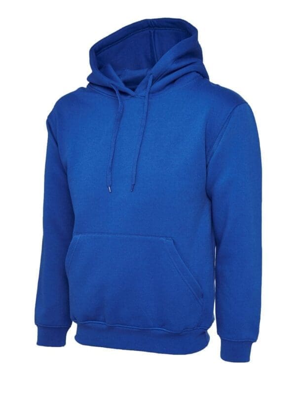 Uneek Classic Pullover Heavyweight Hoodie UC502 - Image 15