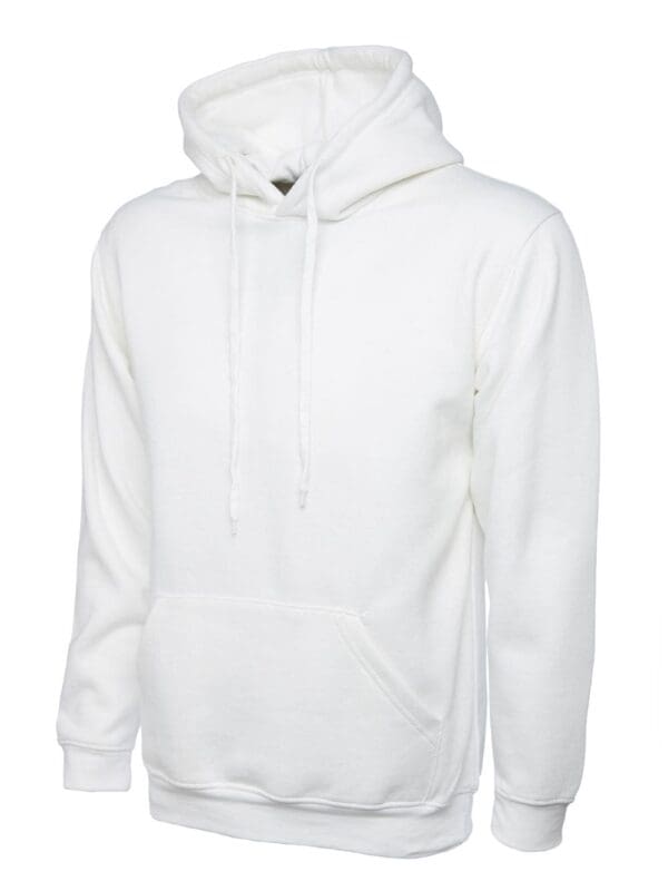 Uneek Classic Pullover Heavyweight Hoodie UC502 - Image 18