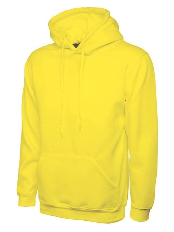 Uneek Classic Pullover Heavyweight Hoodie UC502 - Image 19