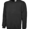Uneek Classic Sweatshirt UC203 Bundle Pack Of 24 - Image 9
