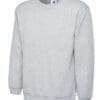 Uneek Classic Sweatshirt UC203 Bundle Pack Of 24 - Image 8