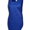 Uneek Ladies Tabard With Pocket Bundle Pack Of 48 - Image 5