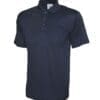 Uneek Processable Polo Shirt UC121 Bundle Pack of 12 - Image 3