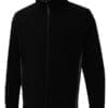 Uneek - Two Tone Full Zip Fleece Jacket - UC617