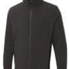 Uneek - Two Tone Full Zip Fleece Jacket - UC617 - Image 4