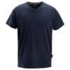Snickers V-Neck T-Shirt 2512 - Image 3