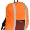 Yoko Hi Vis Rucksack Cover HVW068