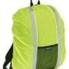Yoko Hi Vis Rucksack Cover HVW068 - Image 2