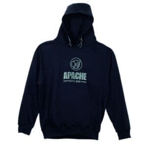 Hoodie – Apache Hoodie Image To Suit You With Embroidery & Printing Enfield Cheshunt