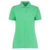 Kustom Kit Women's Klassic 60 Degree Superwash Polo Shirt KK703
