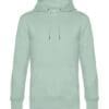 B&C King Hooded Sweatshirt WU02K