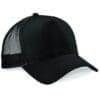 Beechfield Snapback Trucker B640 - Image 2