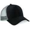 Beechfield Snapback Trucker B640 - Image 3