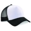 Beechfield Snapback Trucker B640 - Image 5