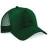 Beechfield Snapback Trucker B640 - Image 6