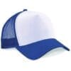 Beechfield Snapback Trucker B640 - Image 7