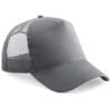 Beechfield Snapback Trucker B640 - Image 11