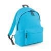 Bagbase Original Fashion Backpack BG125 - Image 3