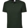 Uneek Active Polo Shirts UC105 - Image 9