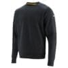 Caterpillar Essentials Crew Neck Sweatshirt 1910156 - Image 2