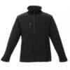 Regatta Sandstorm Ripstop Softshell Jacket TRA651 - Image 2