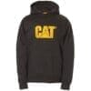Cat Trademark Hooded Sweatshirt CW10646