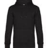 B&C King Hooded Sweatshirt WU02K - Image 10
