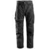 Snickers Ruffwork Work Trouser 6303 - Image 3